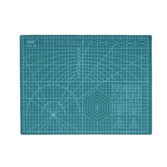 CutMat - A4 Cutting Mat