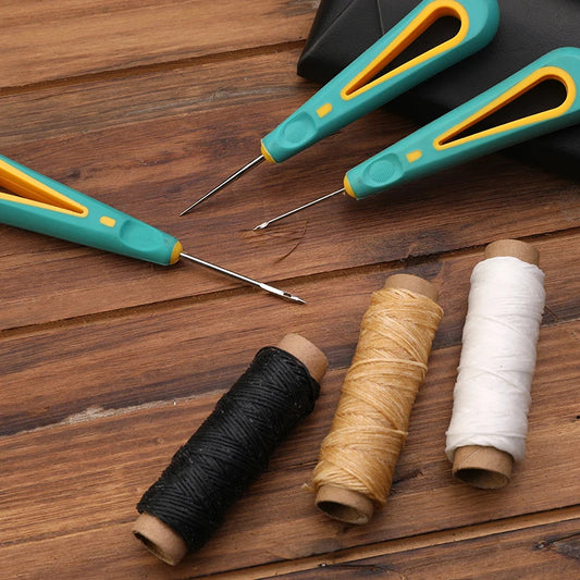 StitchCraft - Leather Sewing Kit