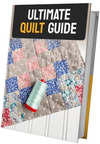 The Ultimate Quilt Guide